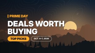 Amazon Prime Day Deals on Outdoor Gear Actually Worth Buying | Outdoor Life