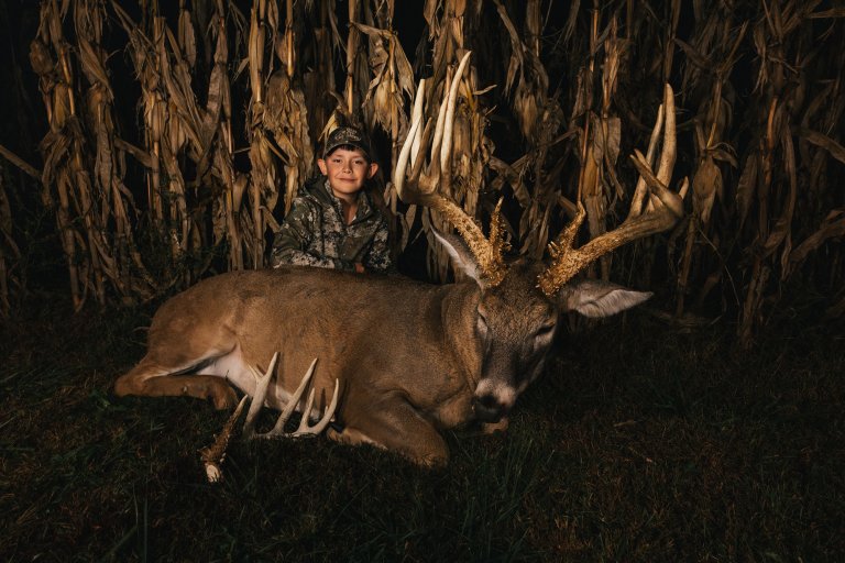 missouri bucks
