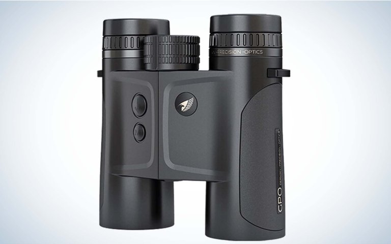 GPO Rangefinder Bino
