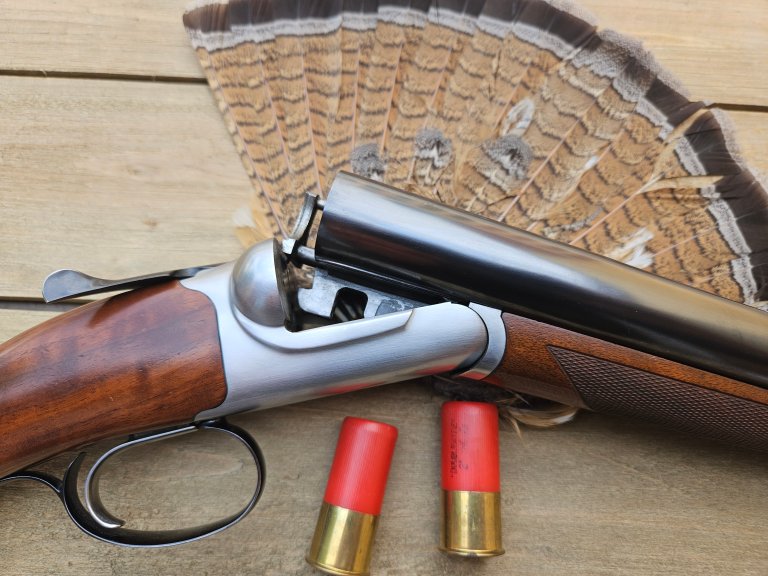 ruger gold label