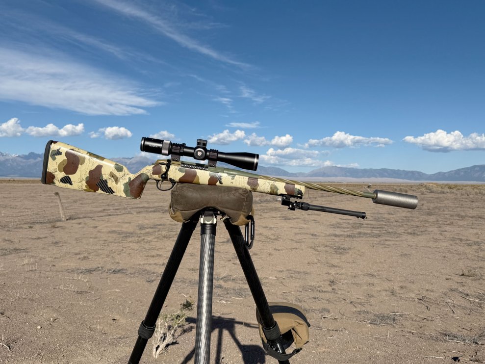 6 Shooting Tools That Have Made Us Better Riflemen