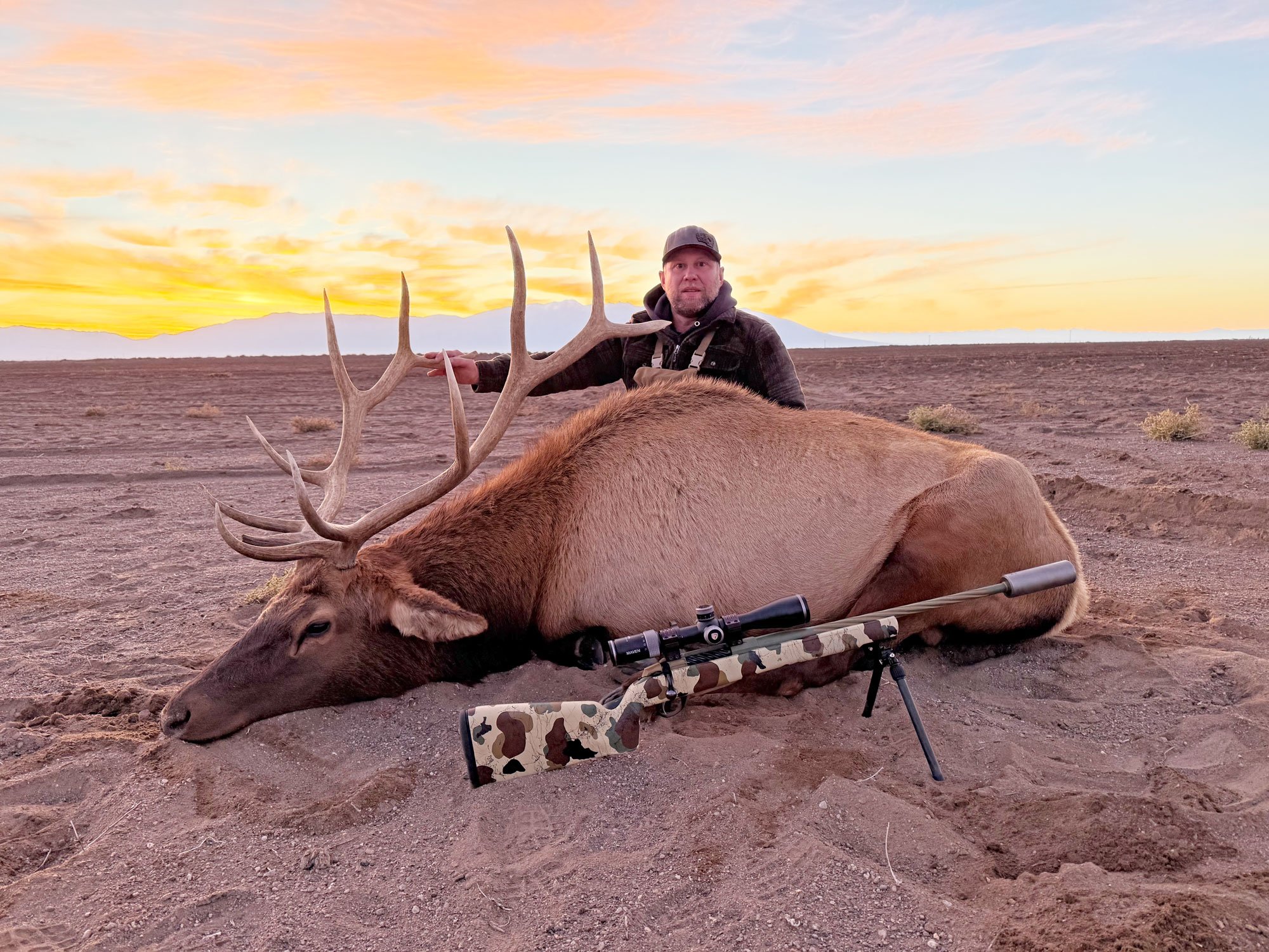 frank schultz 6 cm elk