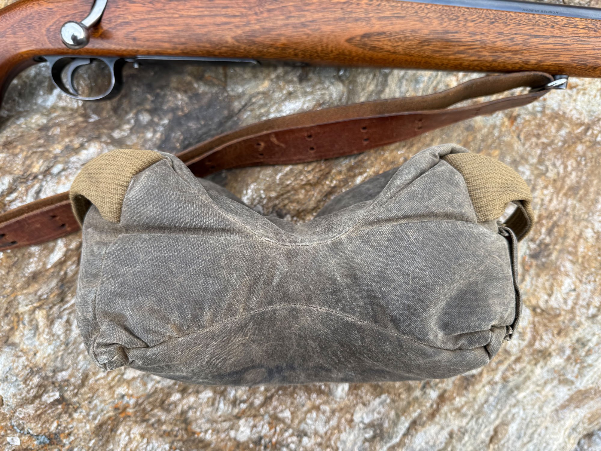 Armageddon Gear Game Changer shooting bag