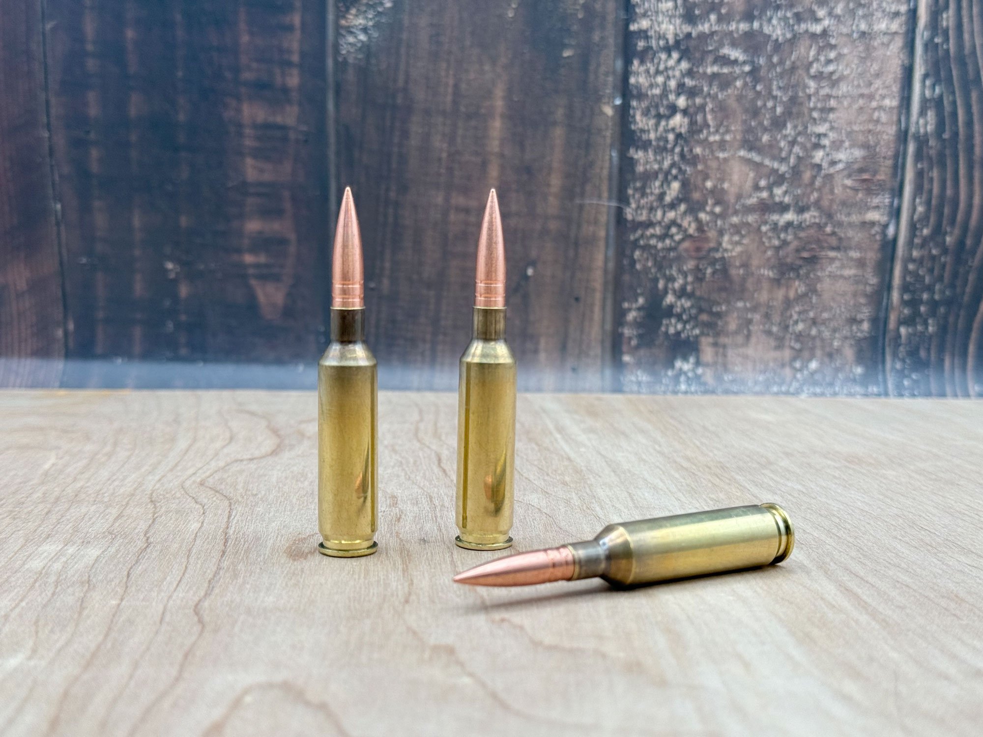 6mm Creedmoor