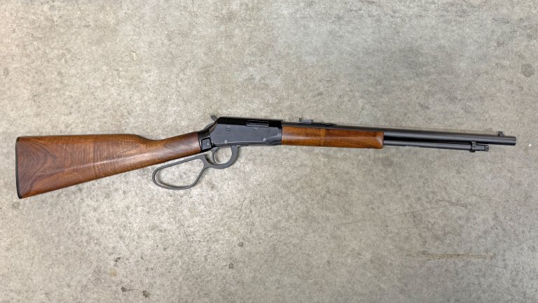 Savage Revel classic 22 lr