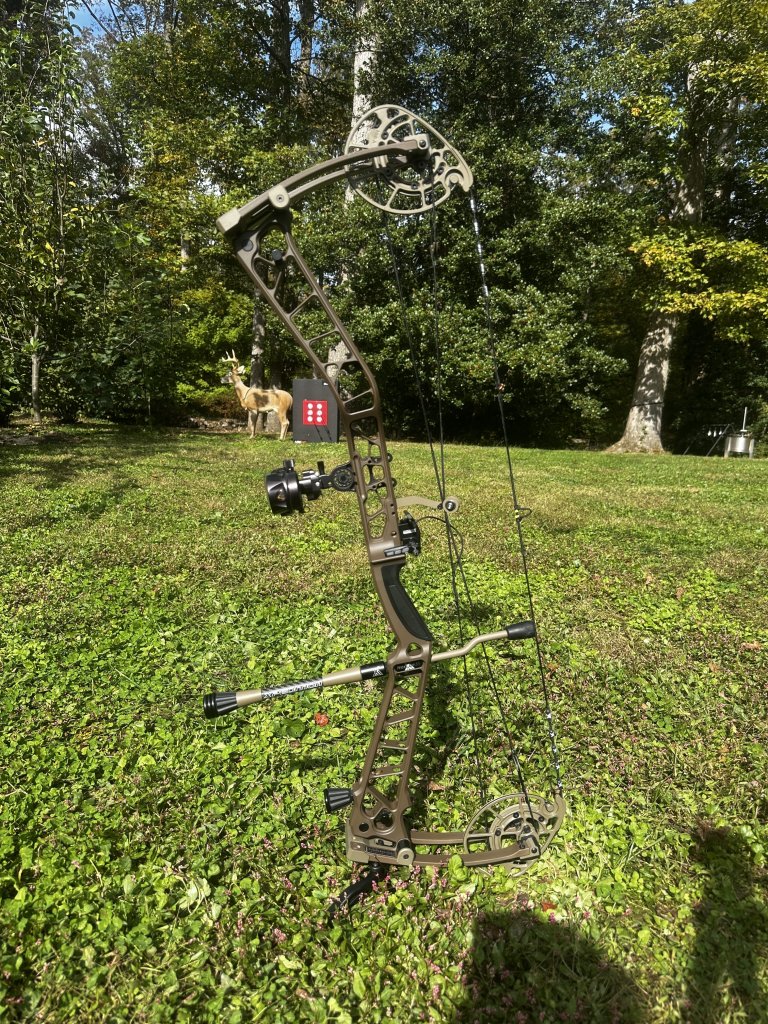 Xpedition NexLite 35