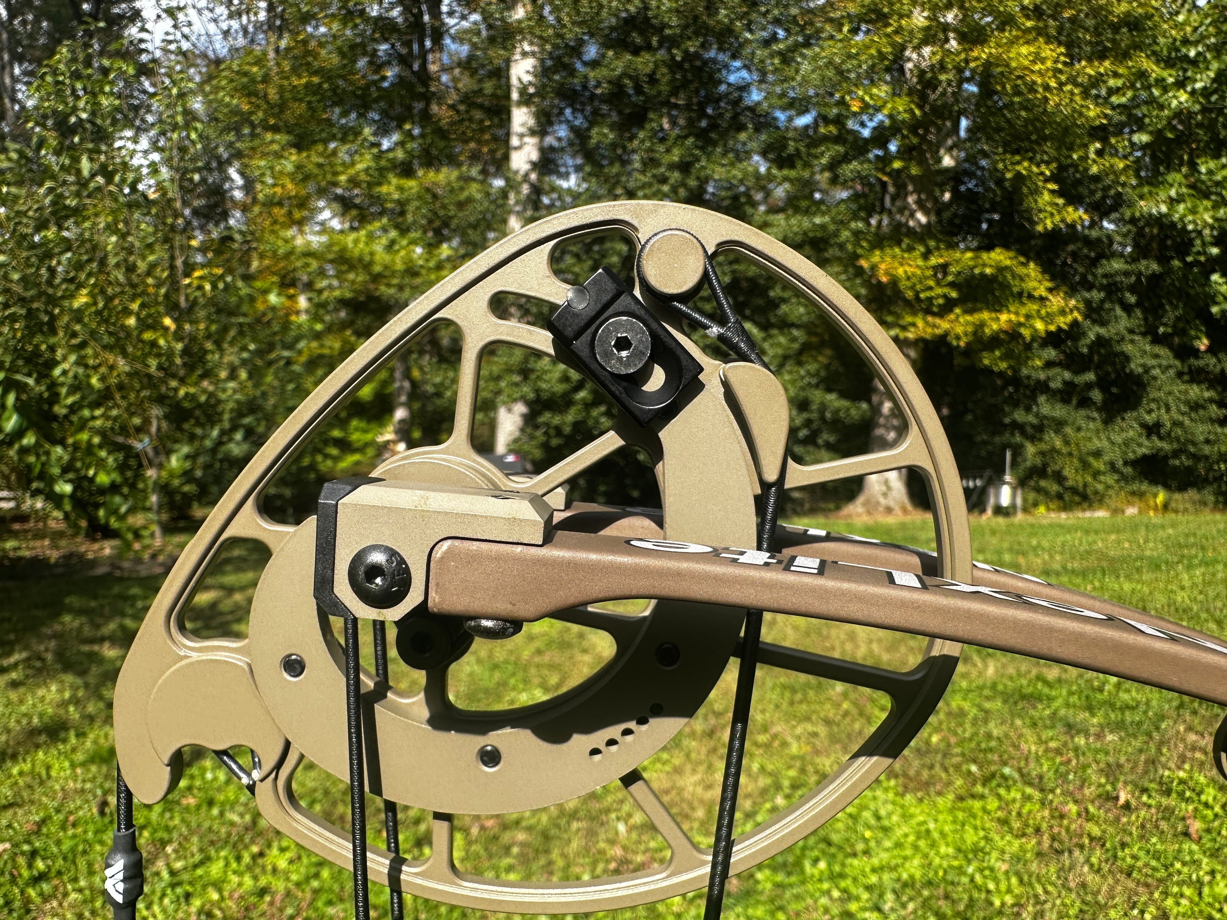 Nexlite cam