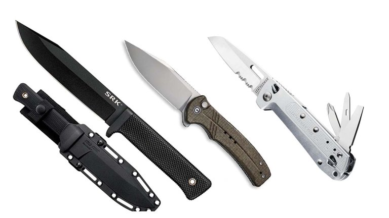 Prime Day Knife Deals Oct. 2026