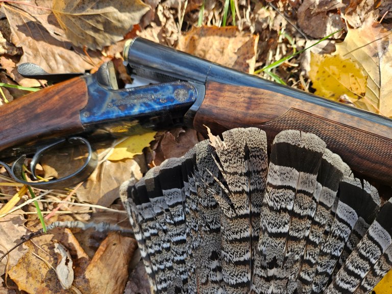 upland gun company zeus