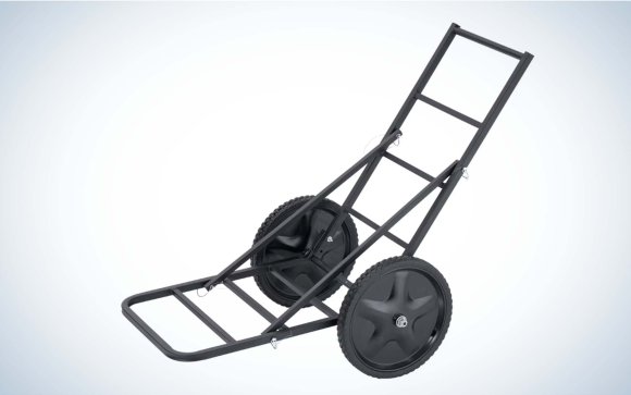 Deer cart