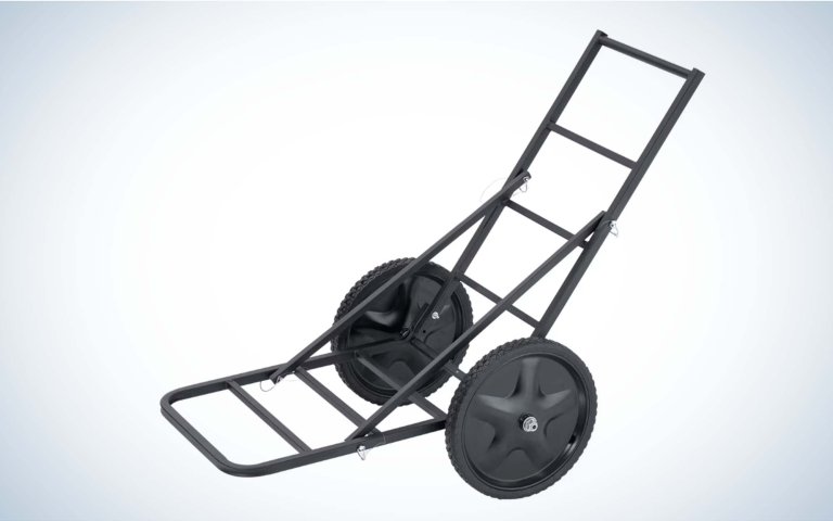 Deer cart
