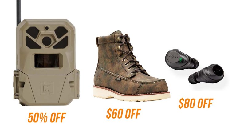 Cabela's Deer Season