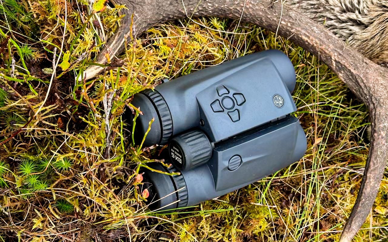 The best overall rangefinder of 2026