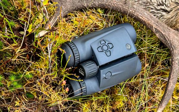 The best overall rangefinder of 2026