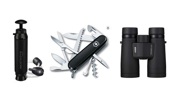 The Best Prime Day Outdoor Gear
