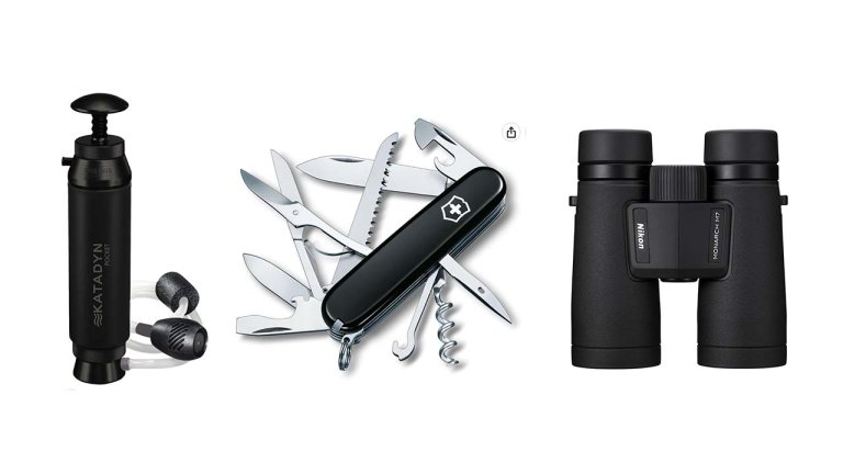 The Best Prime Day Outdoor Gear