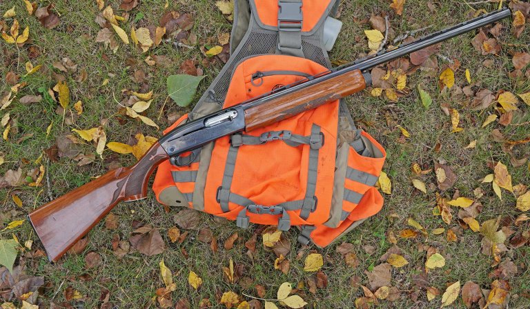 Remington 1100