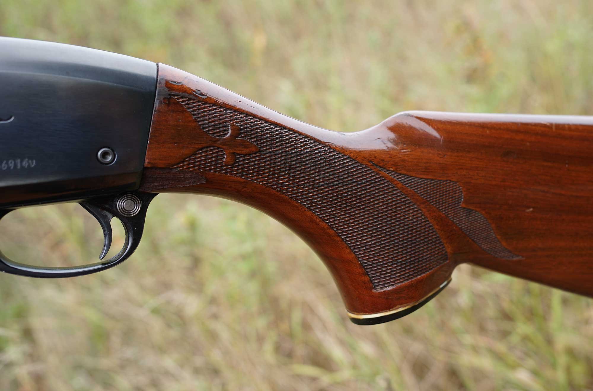 remington 1100