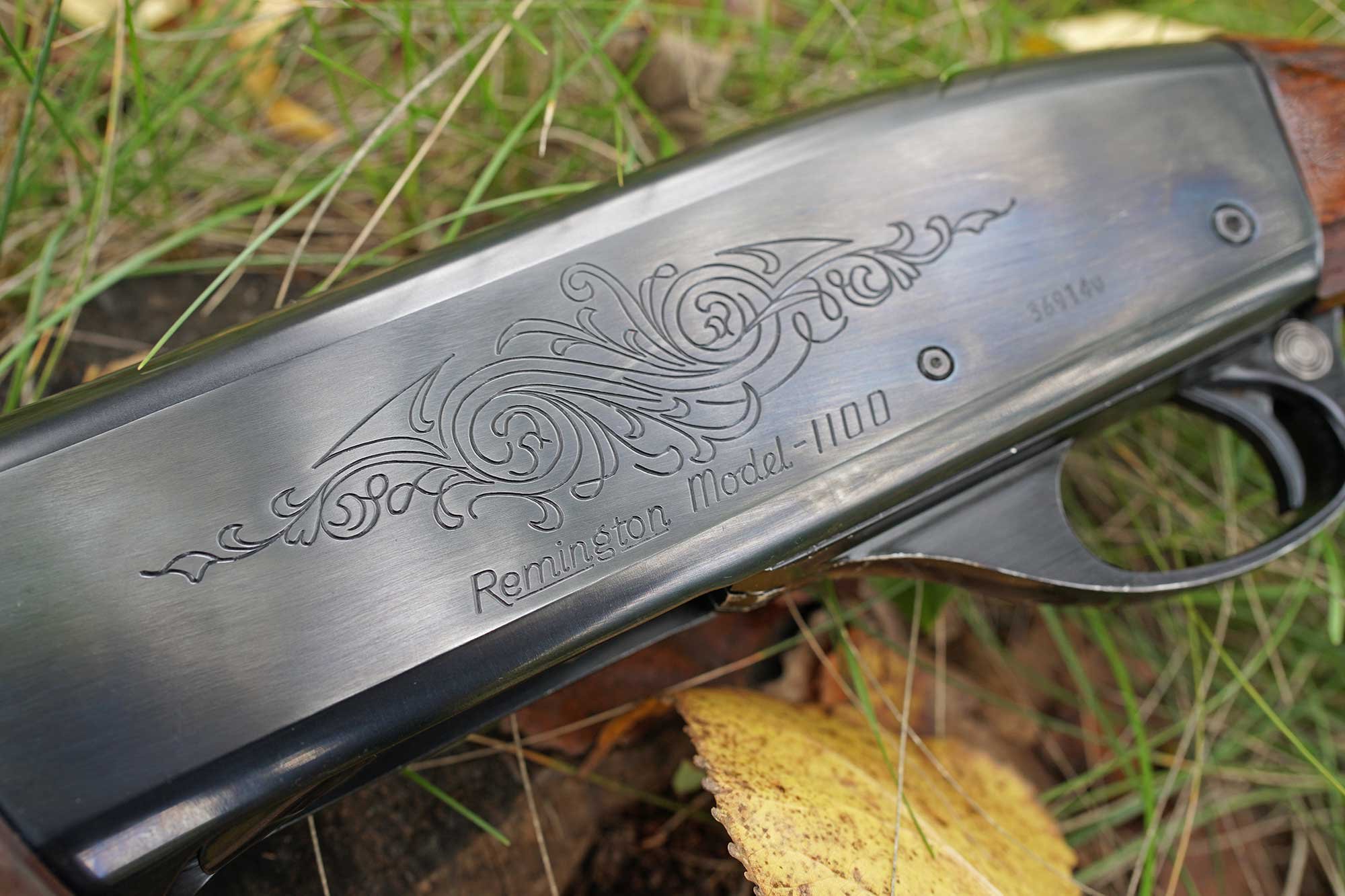 remington 1100