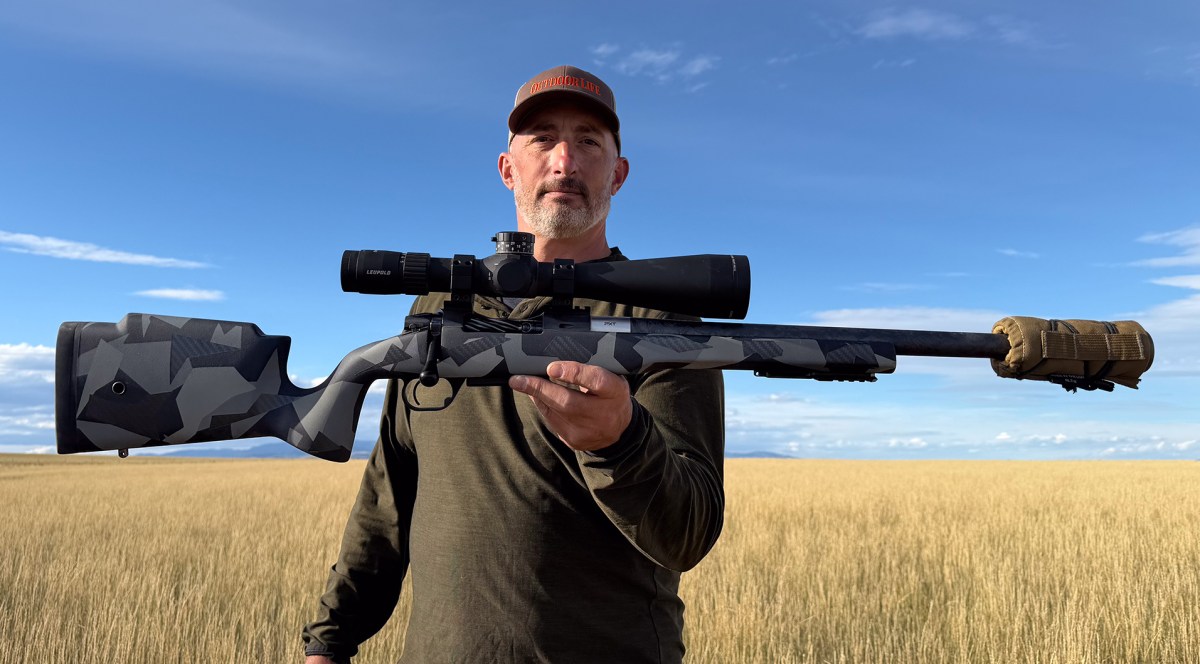 Best Hunting Rifles of 2026, In-Depth Accuracy Testing | Outdoor Life