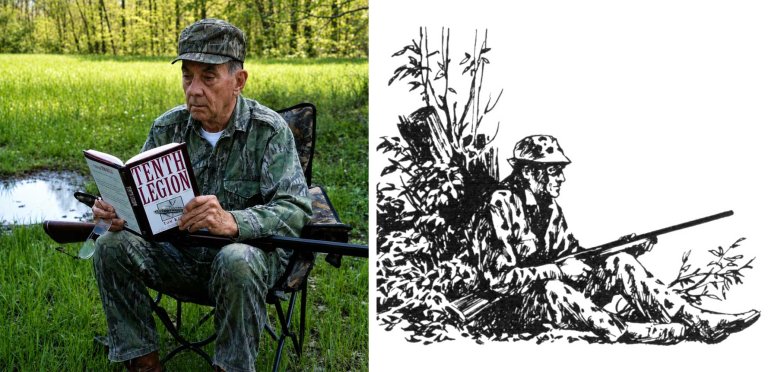 tom kelly illustration