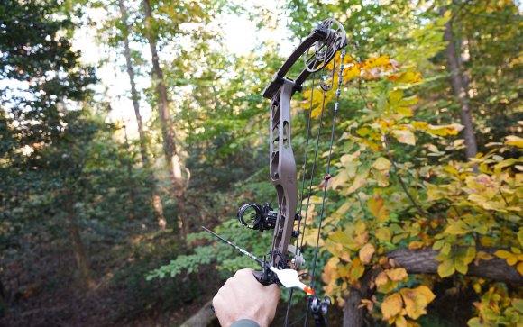 The 2027 Xpedition Nexlite 35