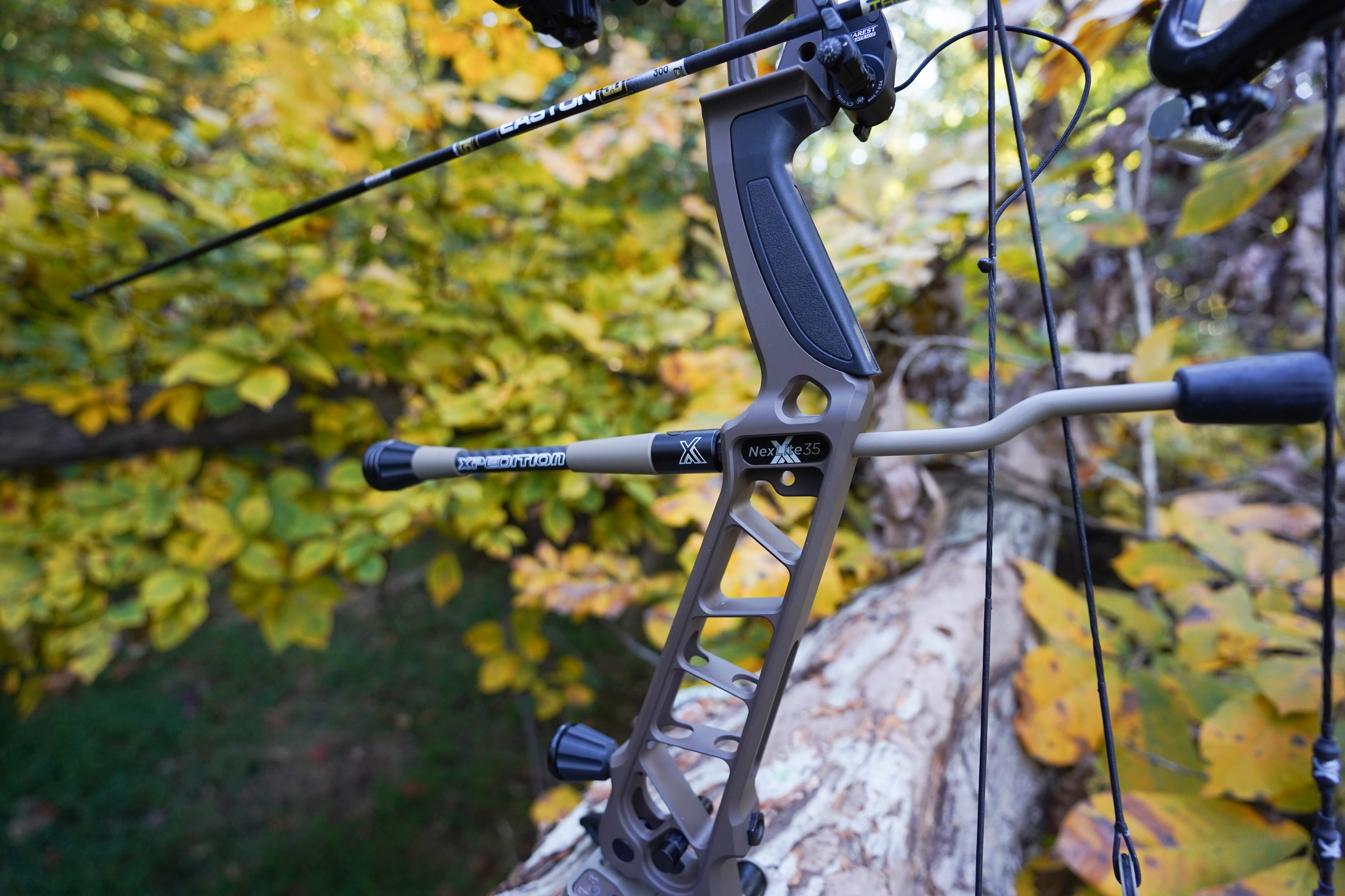 XLOK Stabilizer